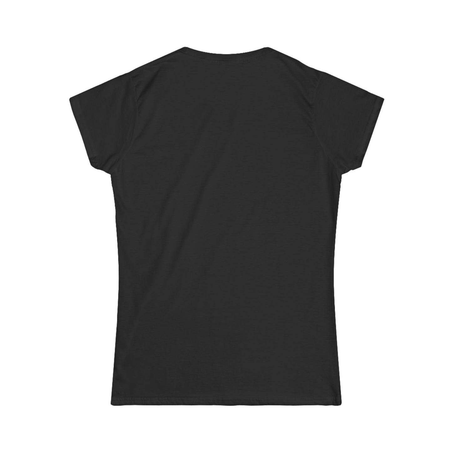 Women's Boss Lady Softstyle Tee