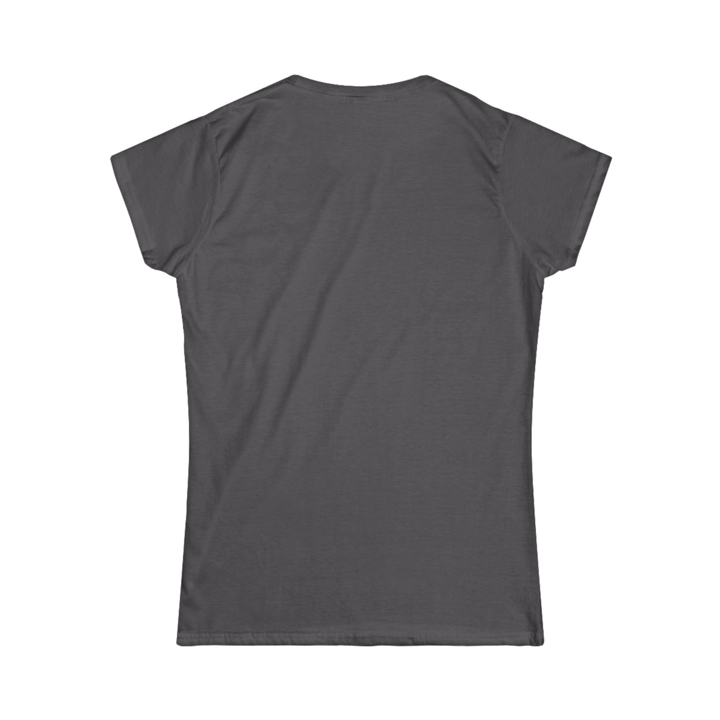 Women's Positive Softstyle Tee