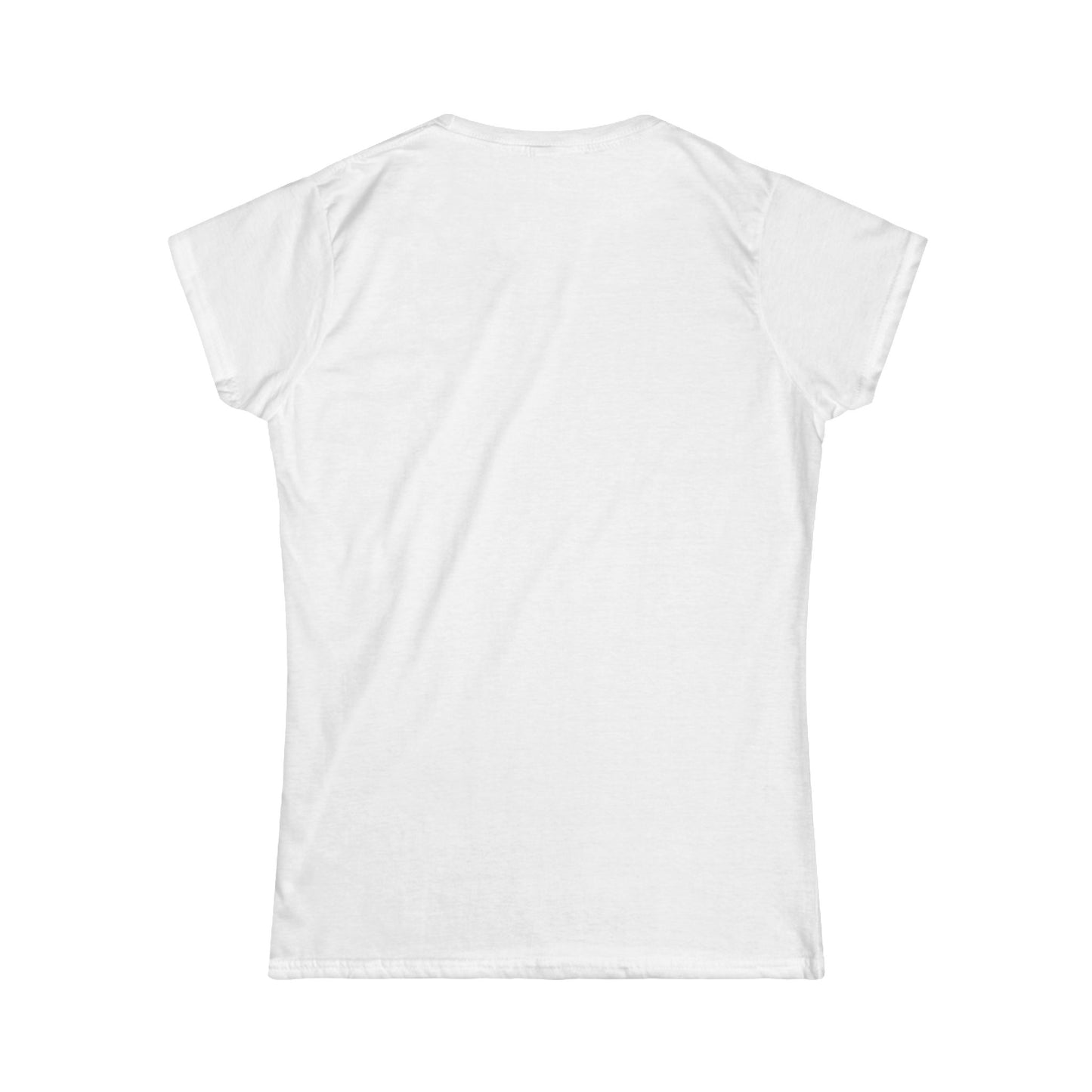 Women's Soft style Imperfect Tee