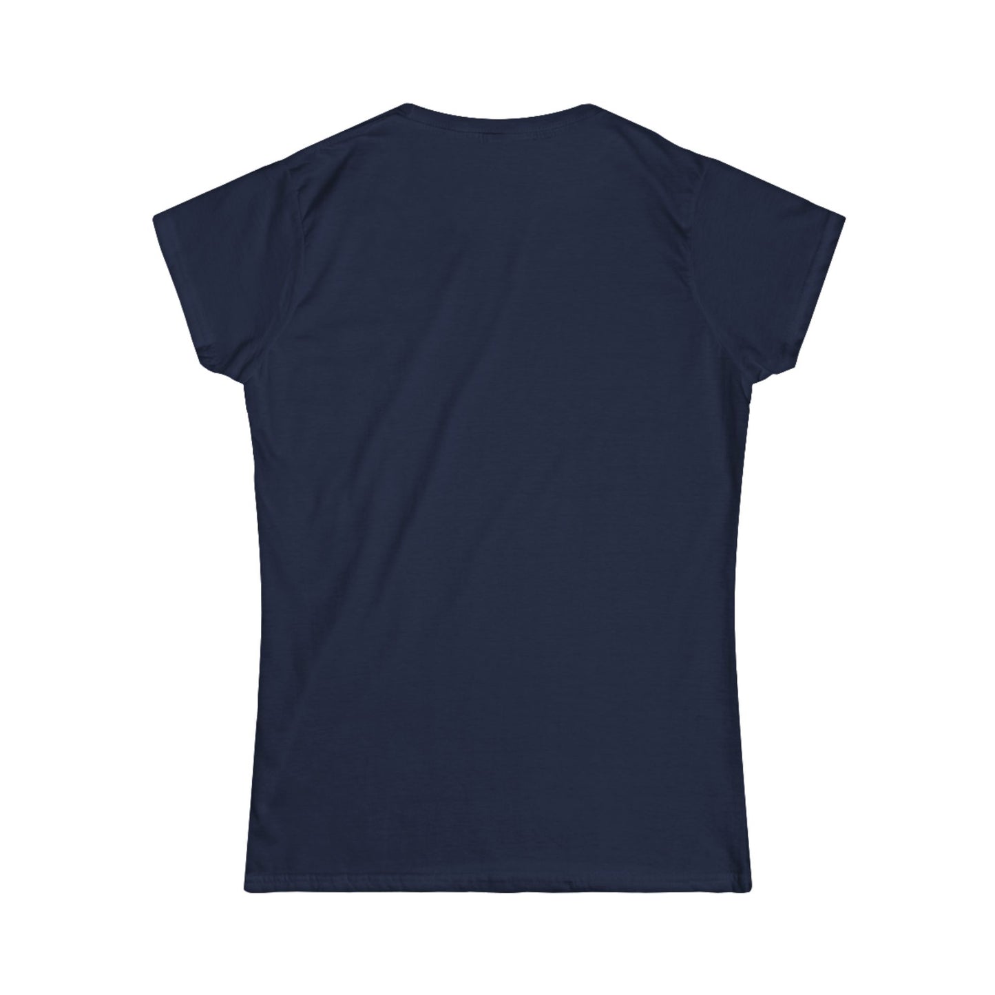 Women's Paid Softstyle Tee