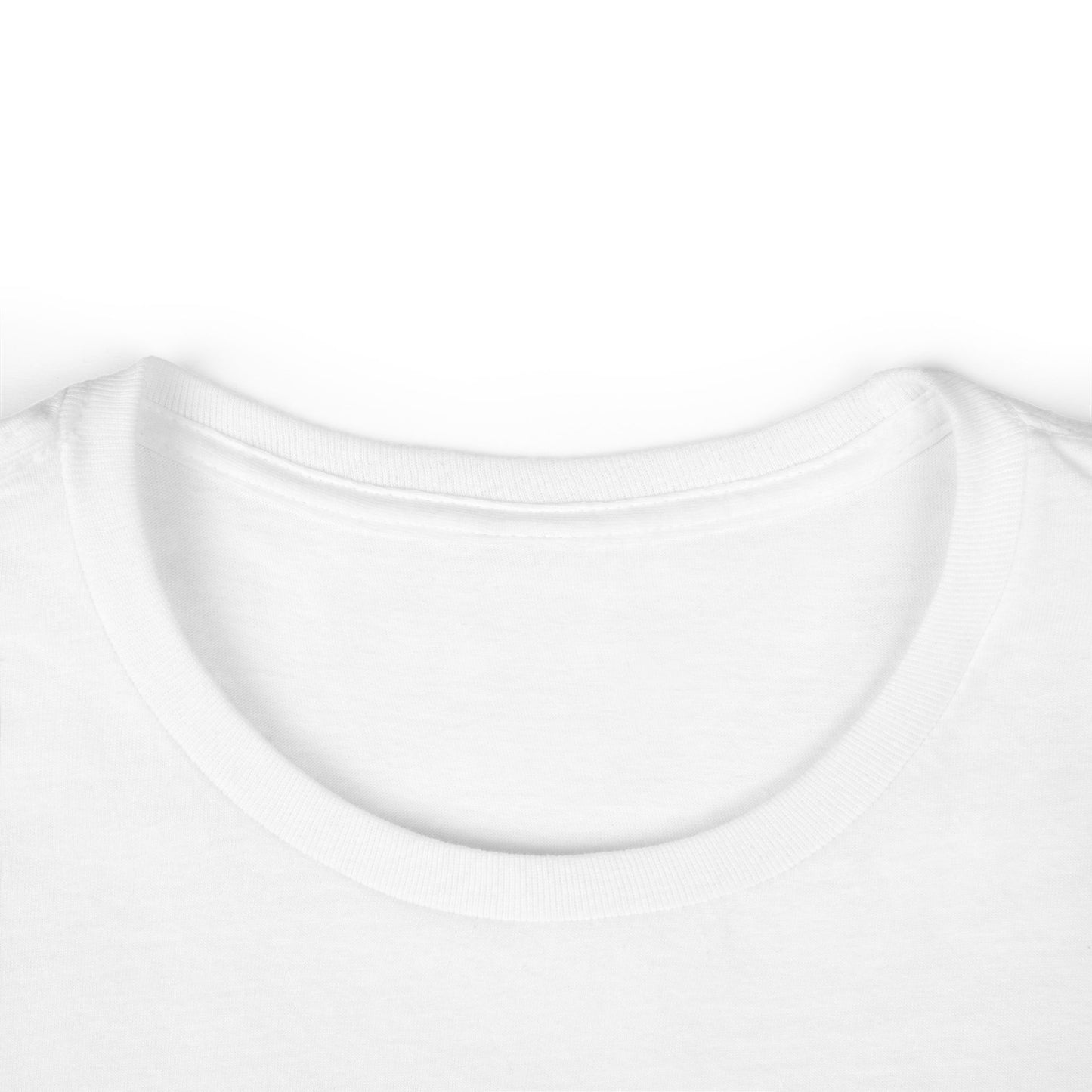 Women's Soft style Imperfect Tee