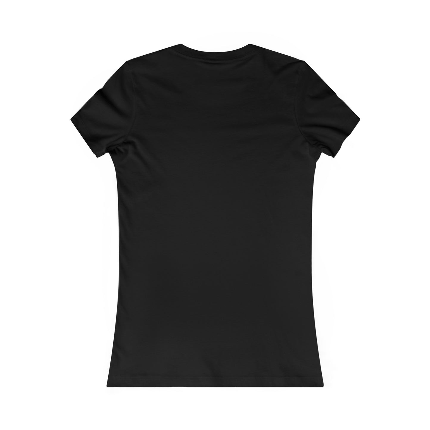 Women's Favorite Did I Tee WH